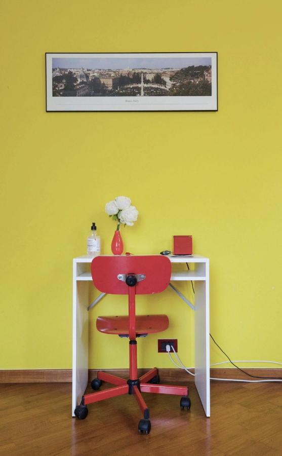 The Little House Of Gio And Gaia Gaslini And Sea Apartman Genova Kültér fotó
